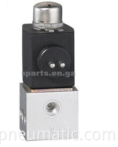 gear box solenoid valve